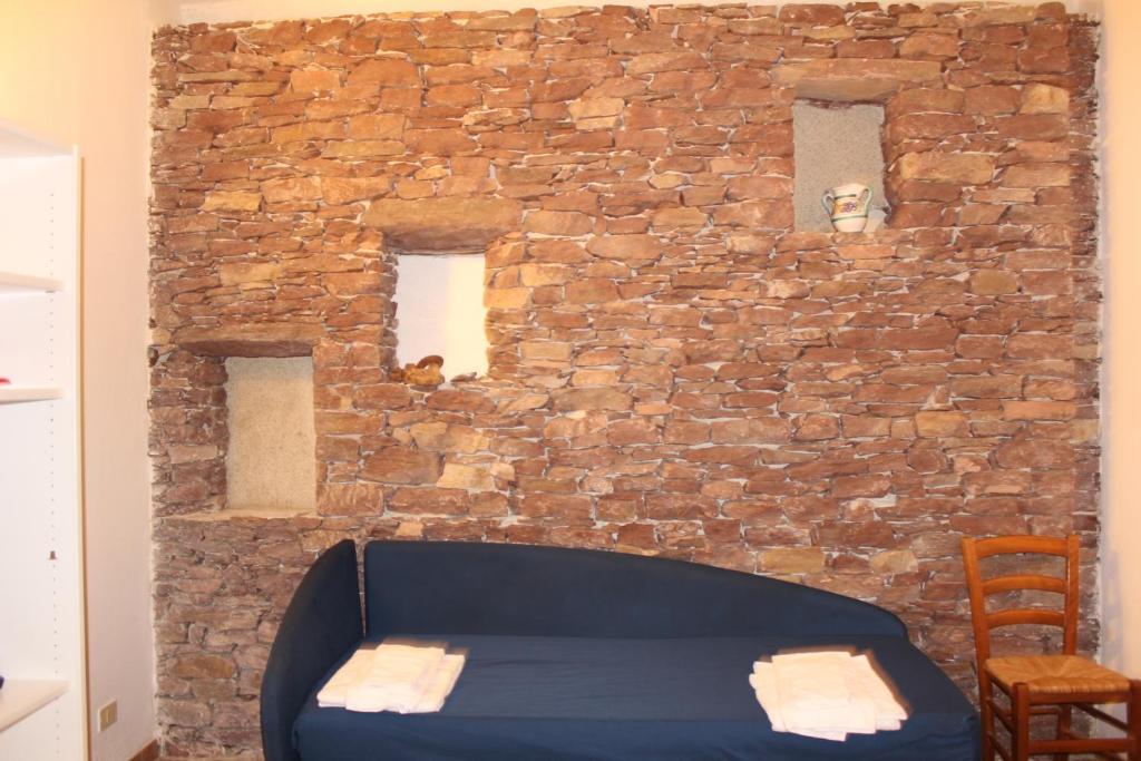 Residence Hotel Eden Palinuro Habitación foto